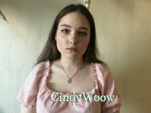 CindyWoow