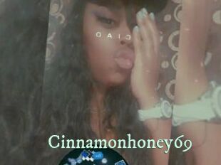 Cinnamonhoney69