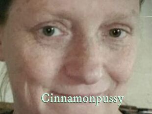 Cinnamonpussy