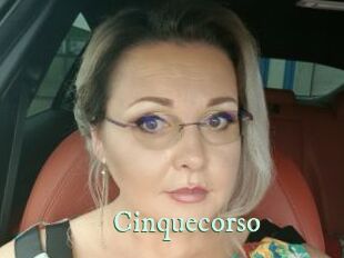 Cinquecorso