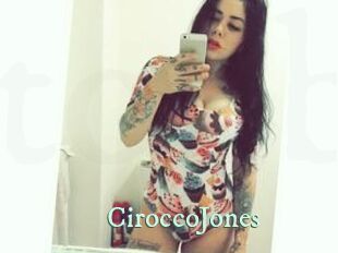 CiroccoJones