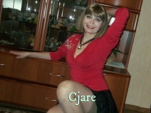 Cjare