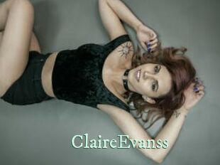 ClaireEvanss