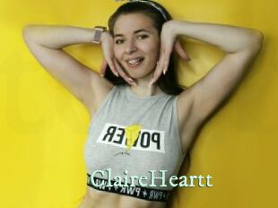 ClaireHeartt