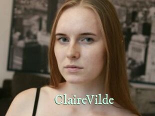 ClaireVilde
