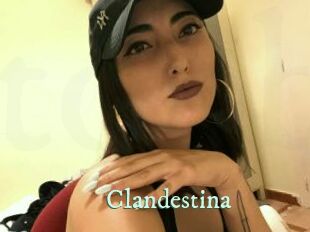 Clandestina