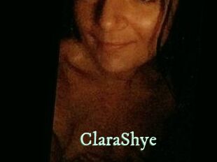 ClaraShye