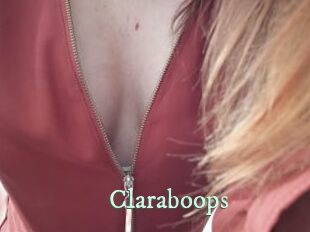 Claraboops