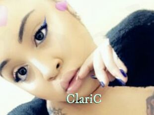 ClariC