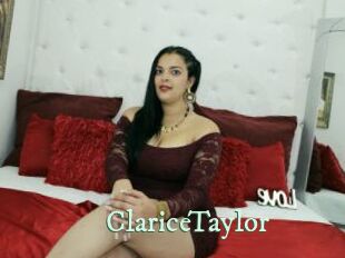 ClariceTaylor