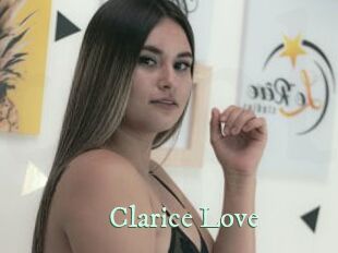 Clarice_Love
