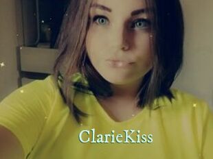 ClarieKiss
