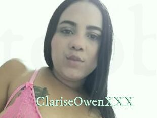 ClariseOwenXXX