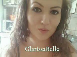 ClarissaBelle