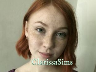 ClarissaSims