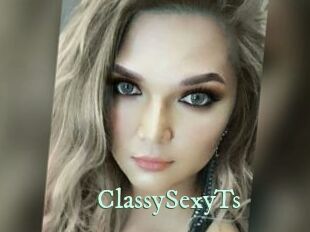 ClassySexyTs