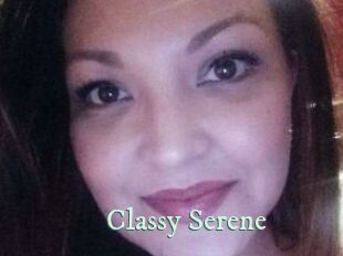 Classy_Serene