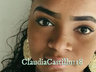 ClaudiaCastillo118