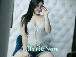 ClaudiaNort