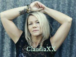 ClaudiaXX