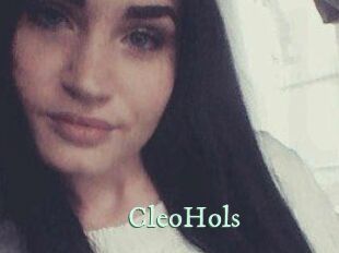 Cleo_Hols