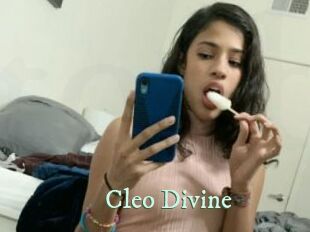 Cleo_Divine