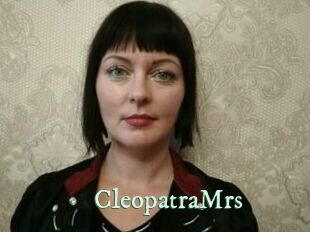 CleopatraMrs