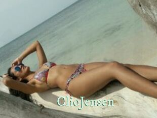 ClioJensen