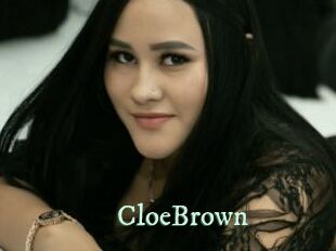 Cloe_Brown