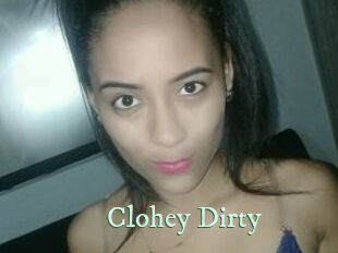 Clohey_Dirty