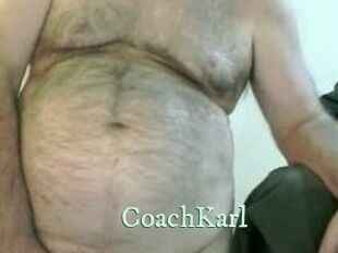 CoachKarl Top Blog X