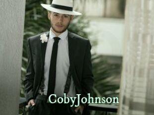 CobyJohnson