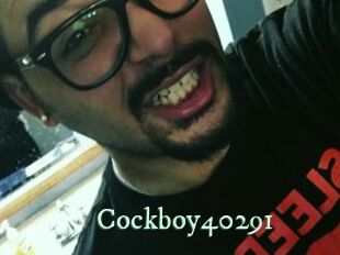 Cockboy40291