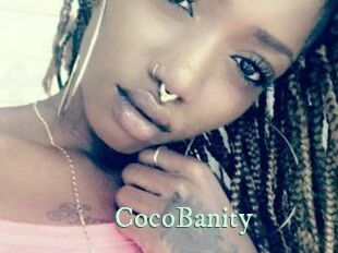 CocoBanity
