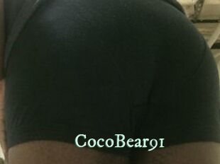 CocoBear91