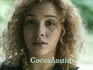 CocoaAustin