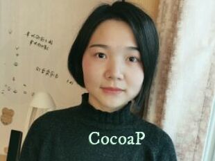CocoaP