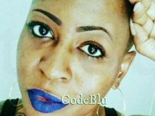 CodeBlu