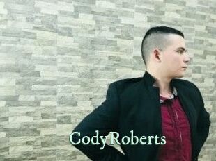 CodyRoberts