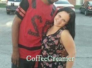 CoffeeCreamer