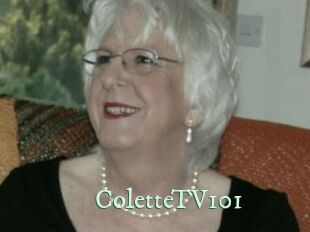 ColetteTV101