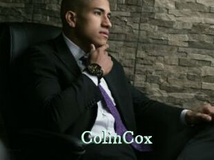 ColinCox