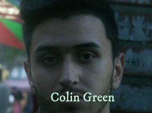 Colin_Green