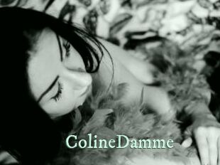 ColineDamme