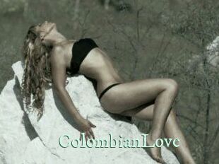 ColombianLove