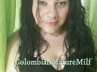 ColombianMatureMilf