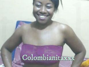 Colombianitaxxx