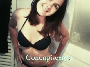 Concupiscence