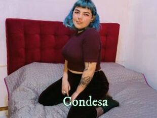 Condesa