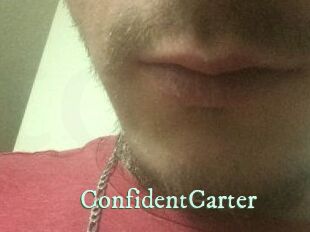 ConfidentCarter